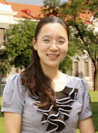 杨冬梅