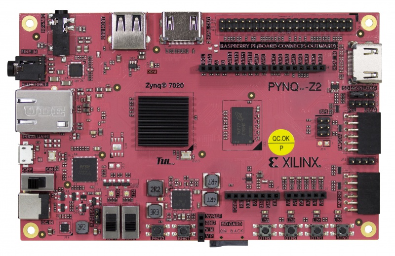 文件:Pynq-z2.jpg